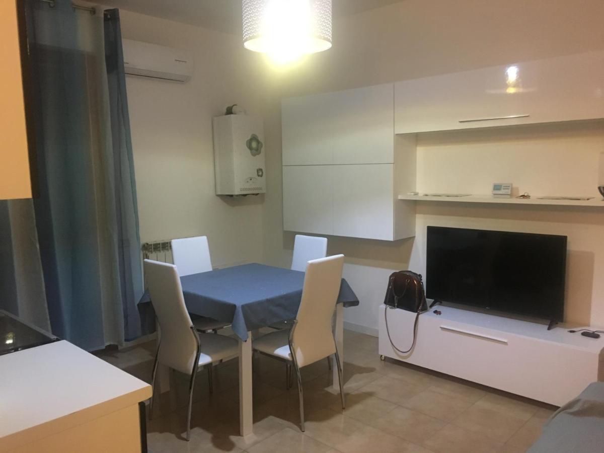 Vicinissima Ospedale Cisanello Casa Francesca Apartman Pisa Kültér fotó