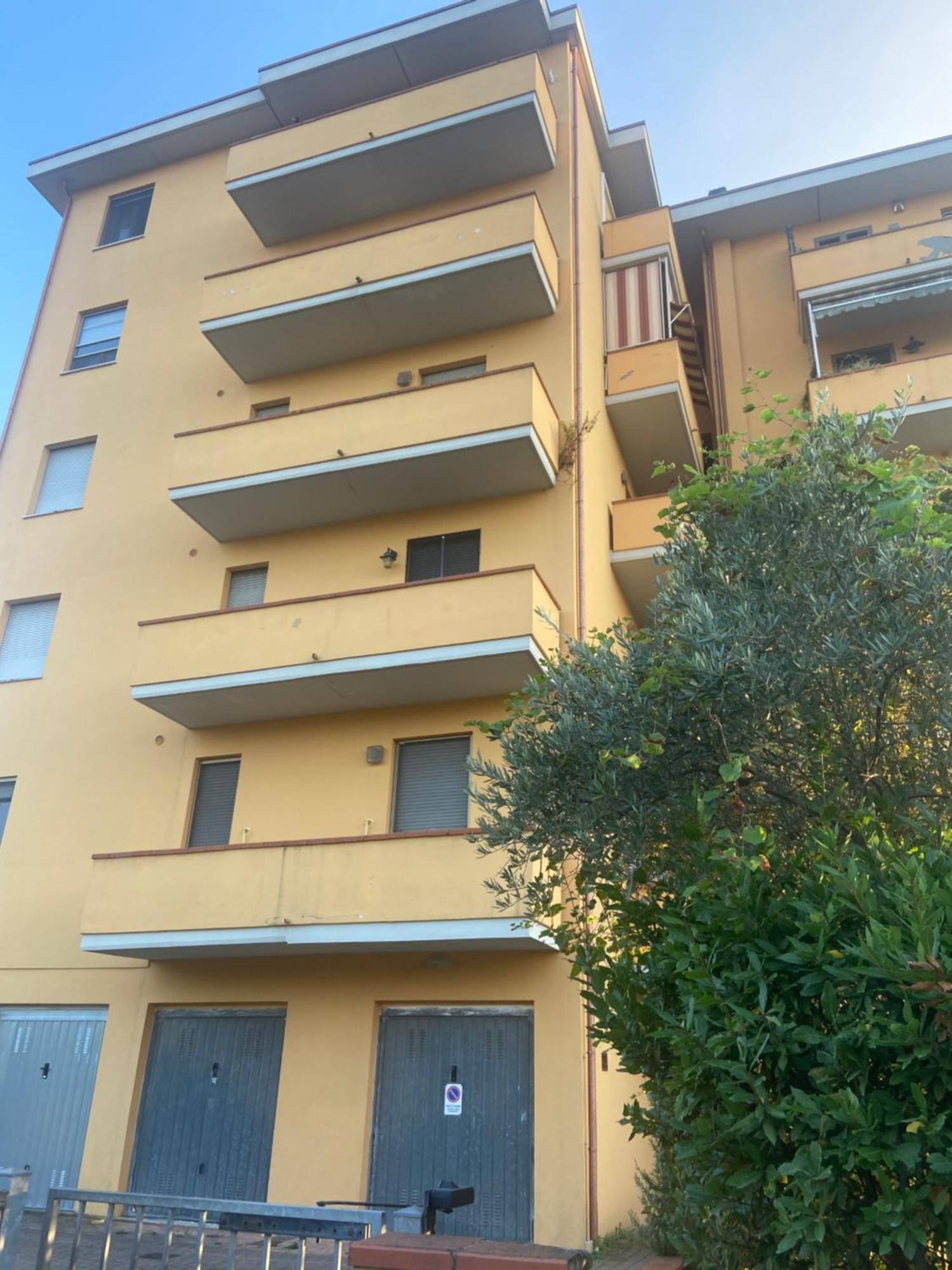 Vicinissima Ospedale Cisanello Casa Francesca Apartman Pisa Kültér fotó