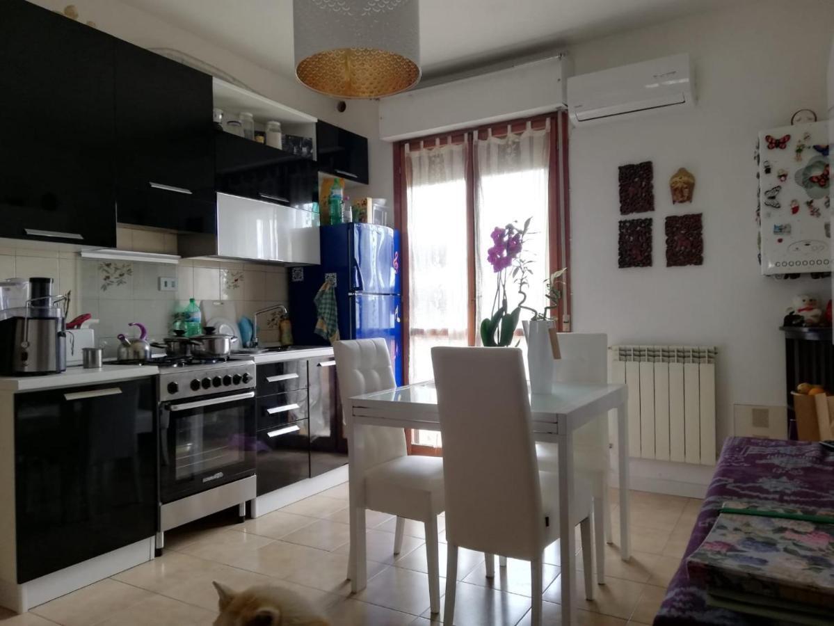 Vicinissima Ospedale Cisanello Casa Francesca Apartman Pisa Kültér fotó