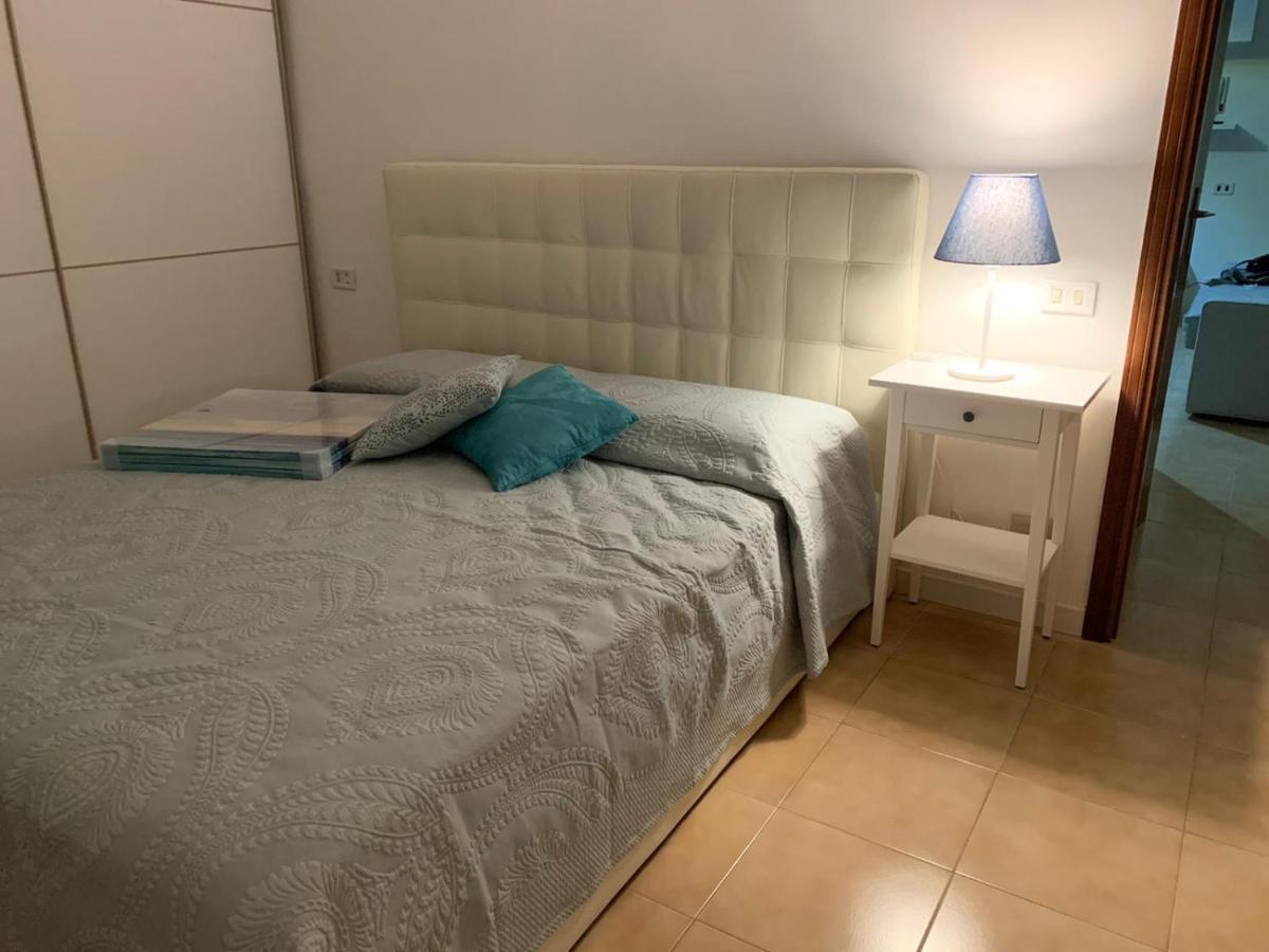 Vicinissima Ospedale Cisanello Casa Francesca Apartman Pisa Kültér fotó