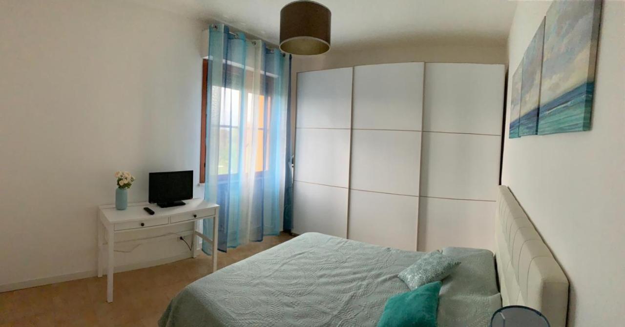Vicinissima Ospedale Cisanello Casa Francesca Apartman Pisa Kültér fotó